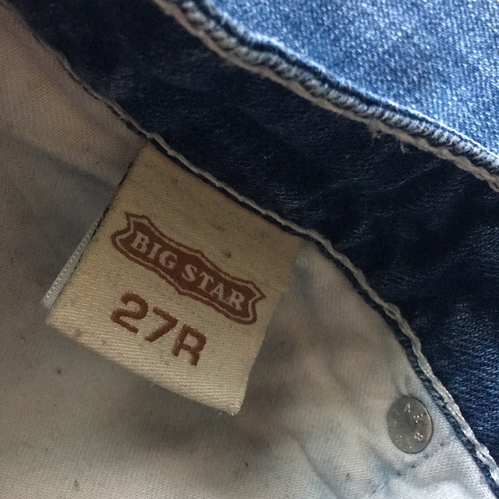 Denim - Picture 2 of 3